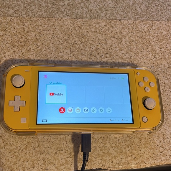 bundle Nintendo Switch Lite - Picture 11 of 12